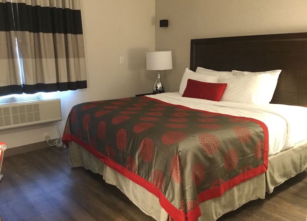 Photo of Bedroom in Concourse