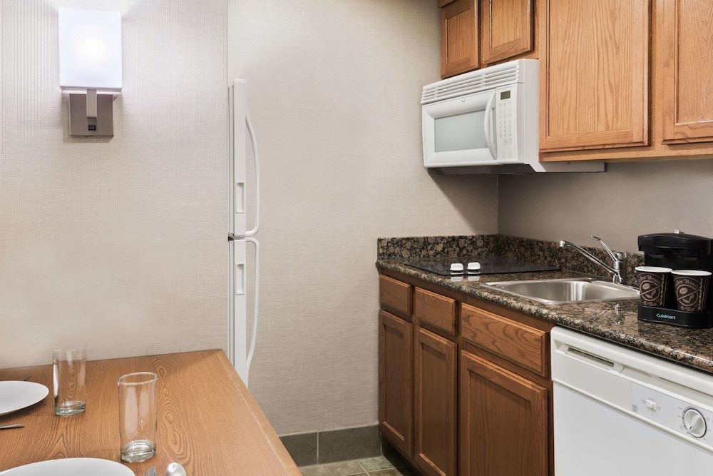 Photo of Kitchen in Amherst