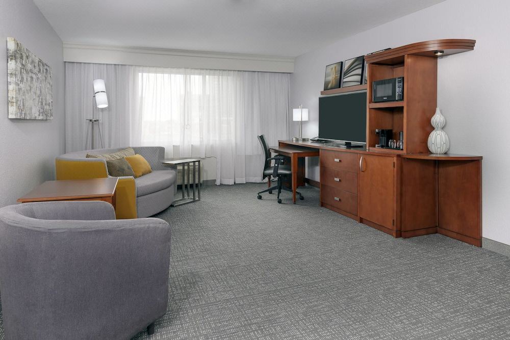 Photo of Livingroom in West Central