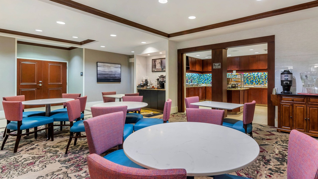 Photo of Livingroom in Columbus