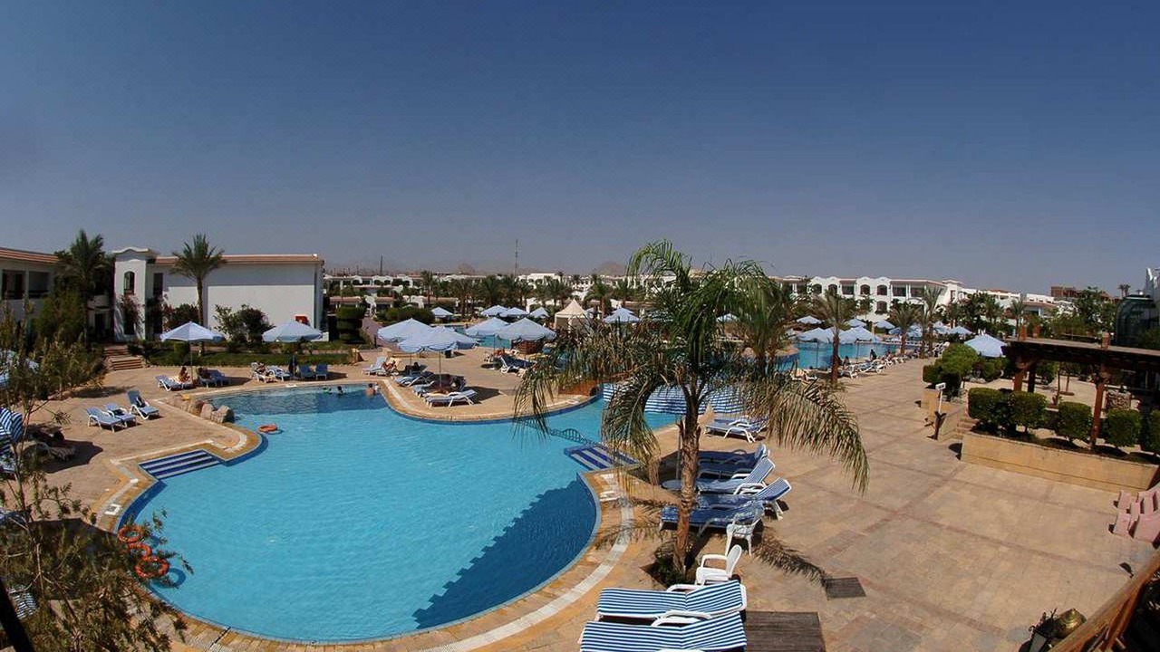 Photo of Outdoor in Sharm El Sheikh