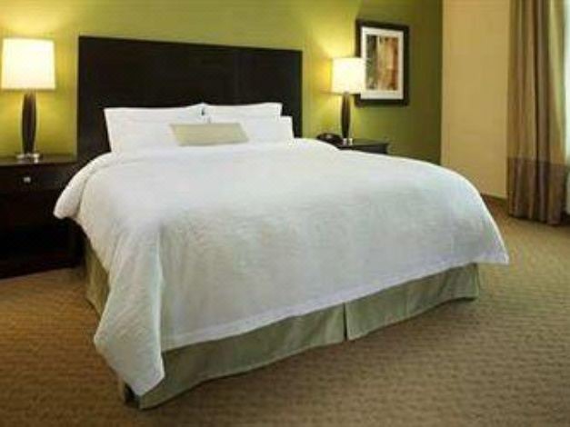 Photo of Bedroom in Niagara Falls