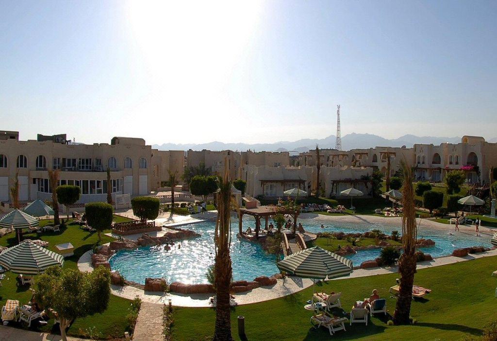 Photo of Outdoor in Sharm El Sheikh