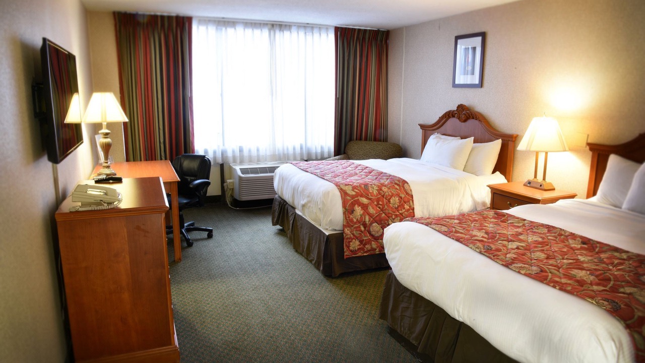 Photo of Bedroom in Triangle