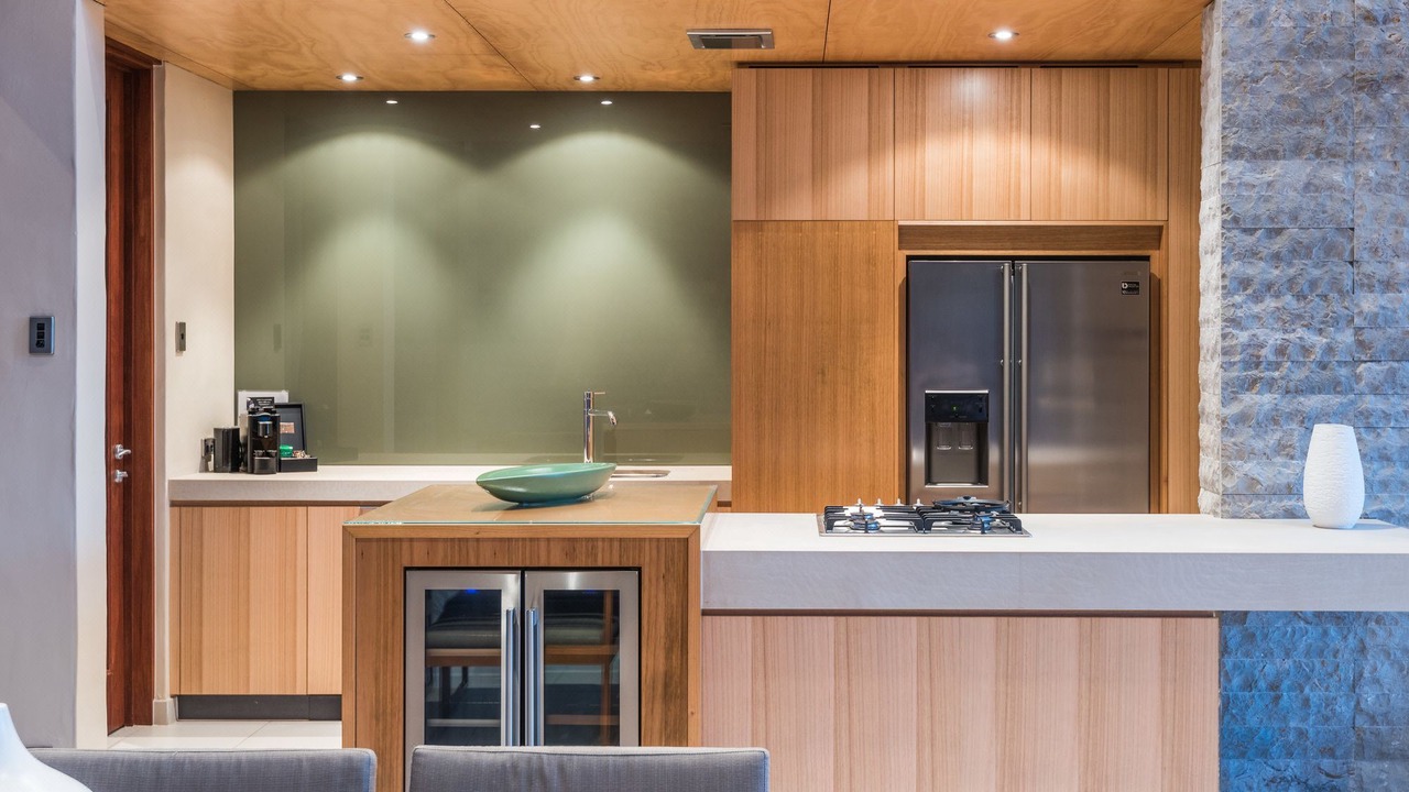 Photo of Kitchen in Port Douglas