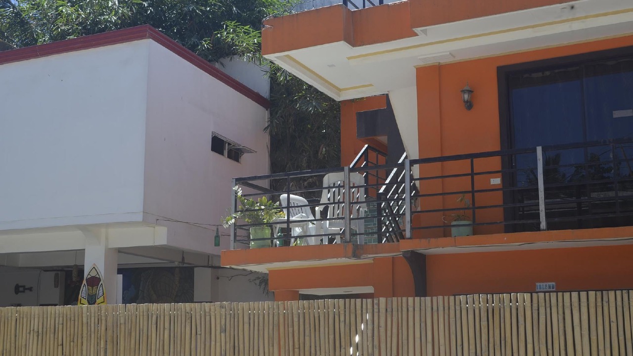 Photo of Buildings in Balabag