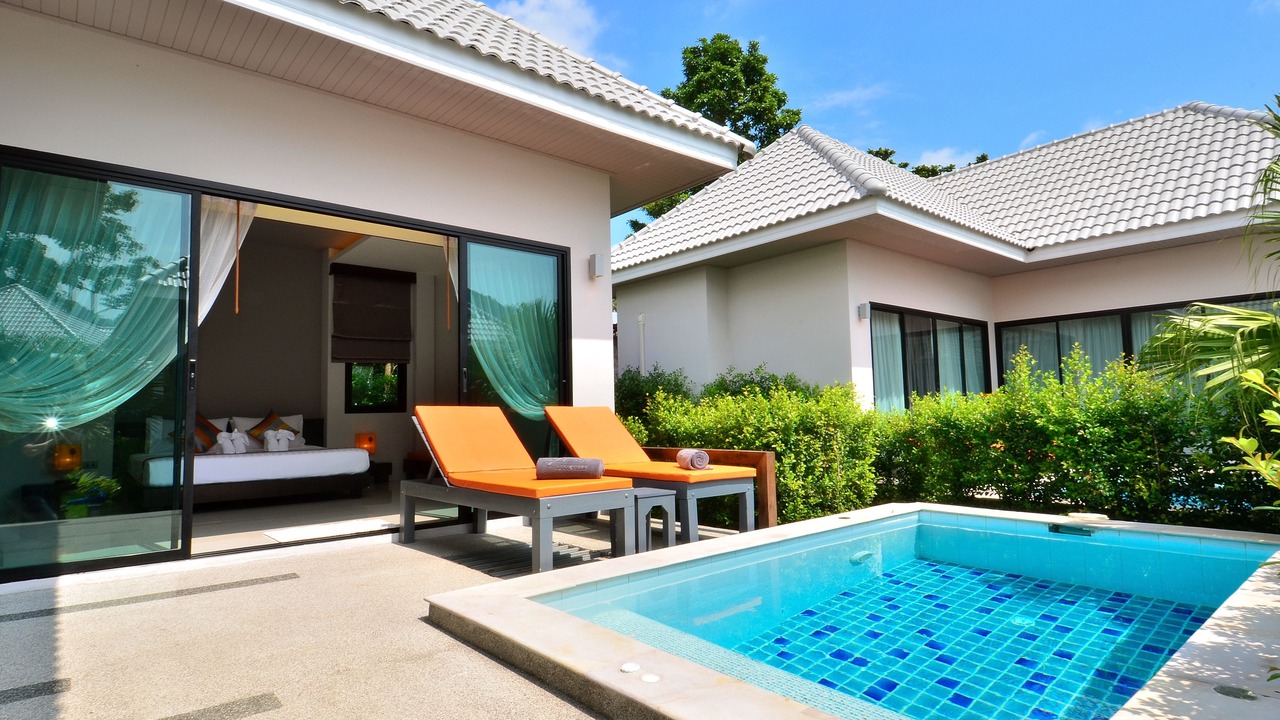 Photo of Outdoor in Maret