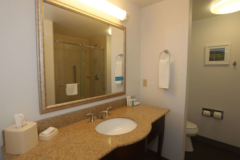 Photo of Bathroom in Owego