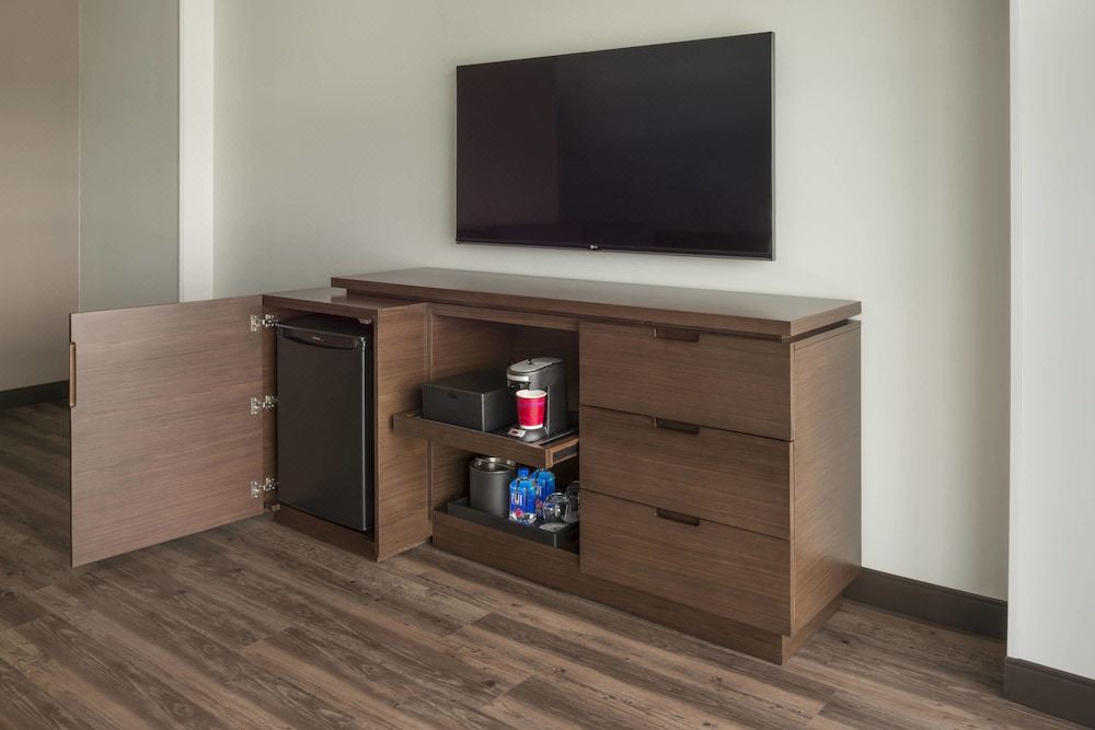 Photo of Livingroom in Downtown Buffalo