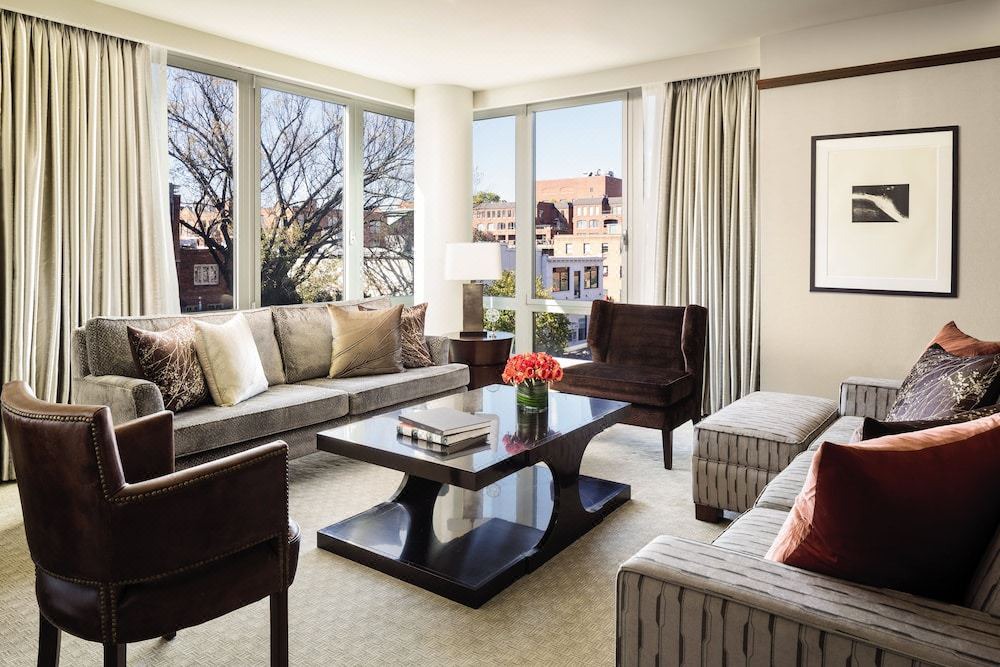 Photo of Livingroom in Georgetown