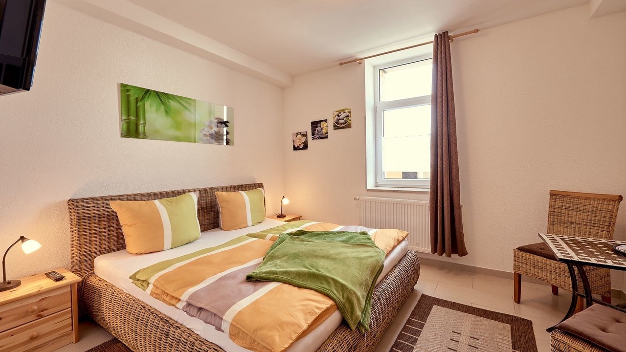Photo of Bedroom in Eutritzsch