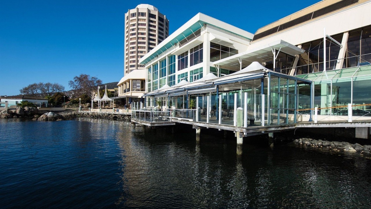 Photo of Outdoor in Glebe