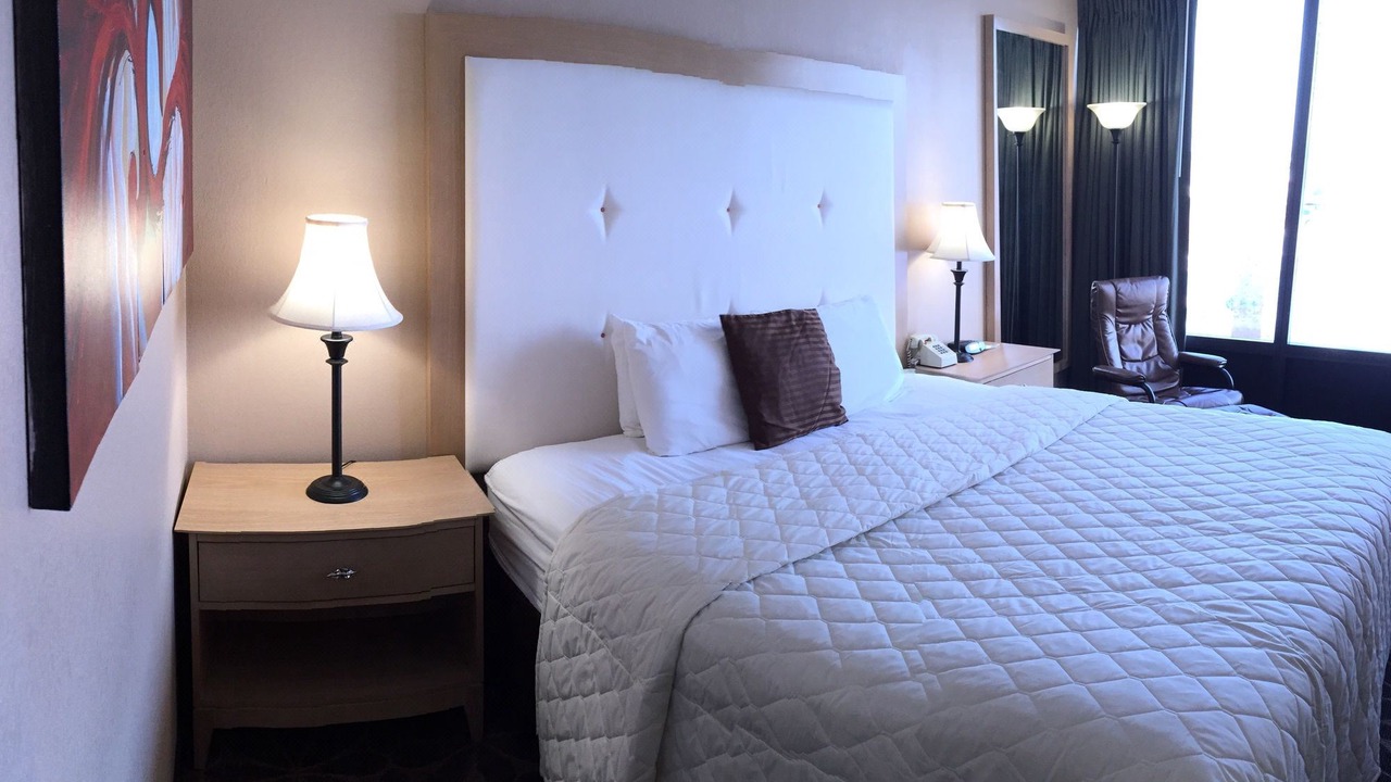 Photo of Bedroom in Syracuse