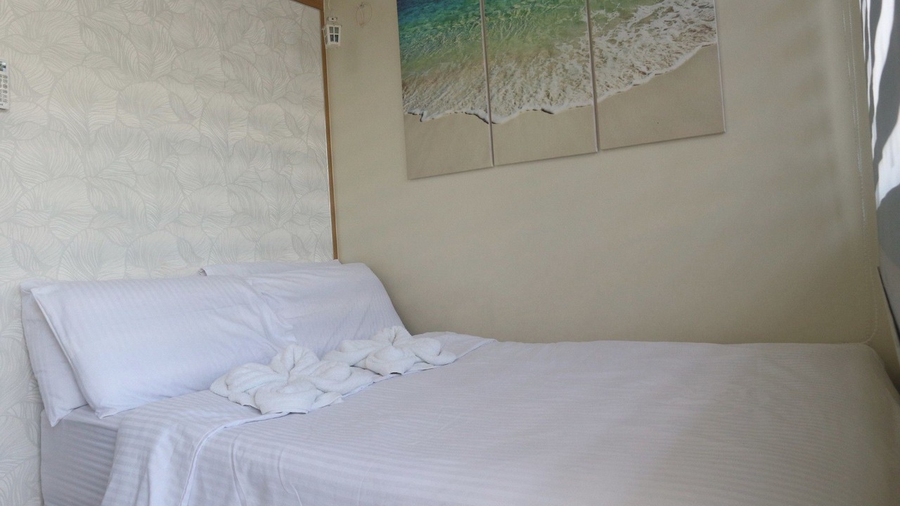 Photo of Bedroom in Barangay 76