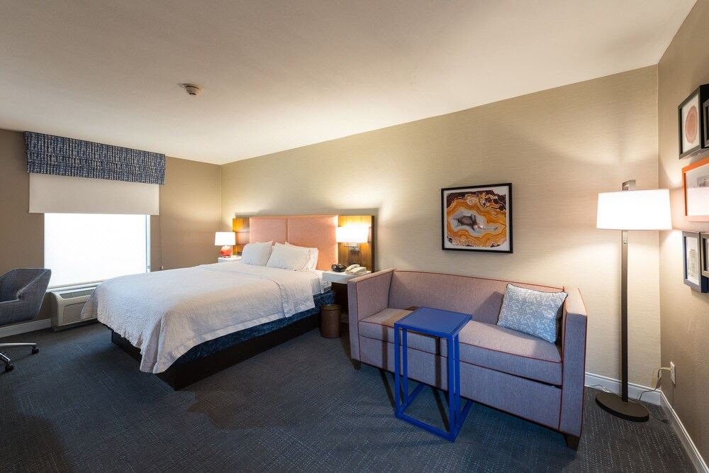 Photo of Bedroom in Jamestown