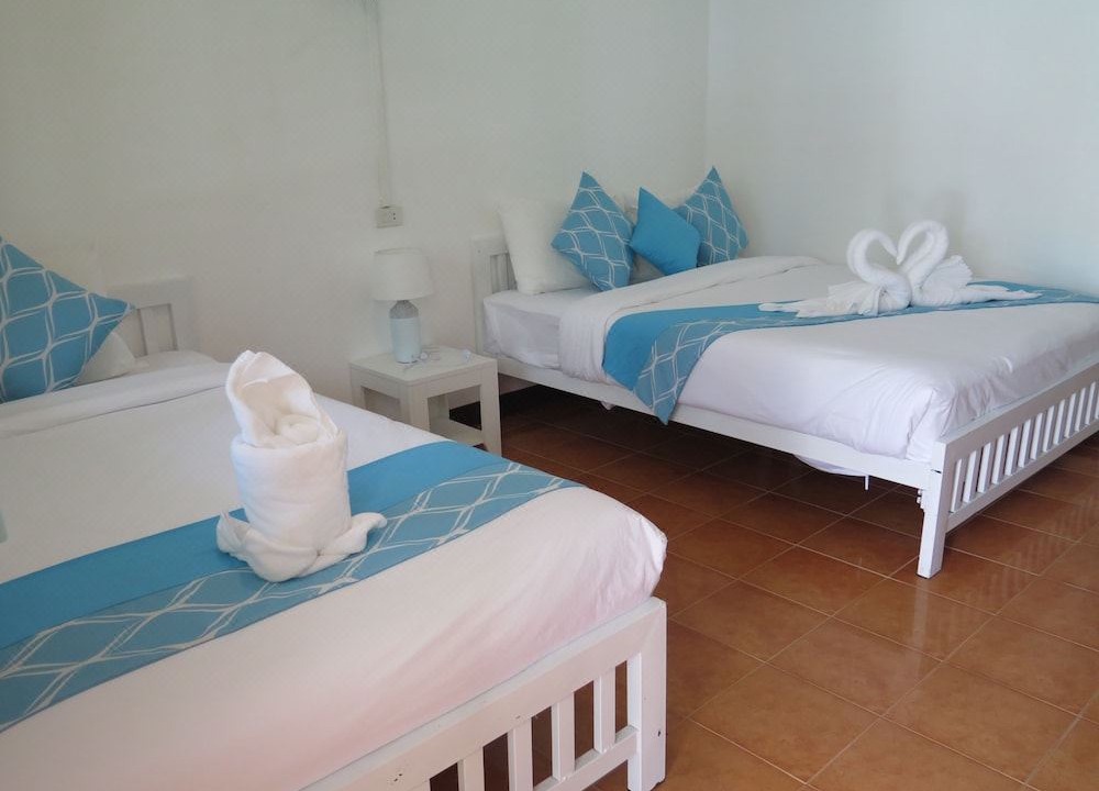 Photo of Bedroom in Koh Tao