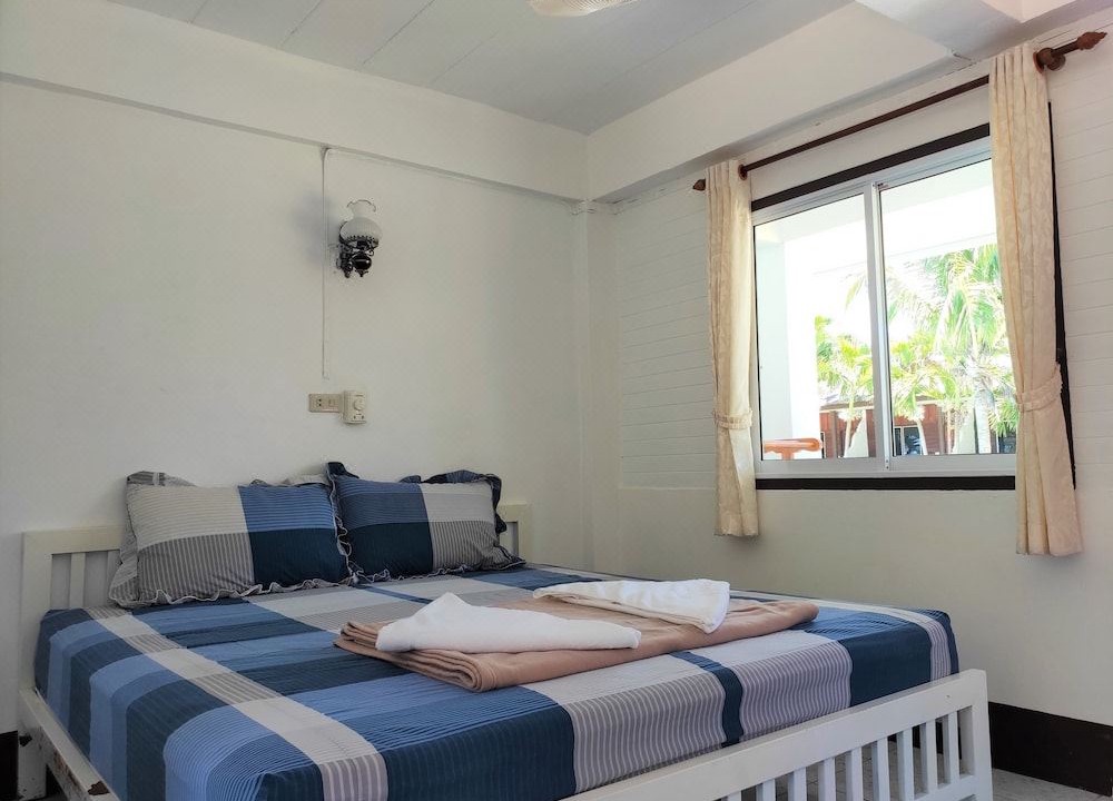Photo of Bedroom in Koh Tao