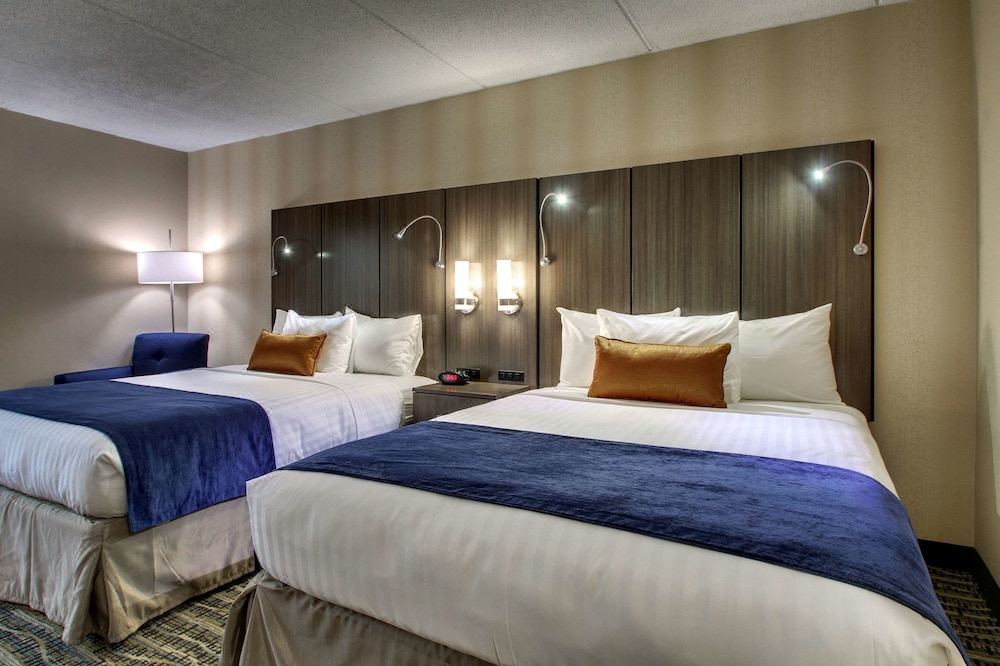 Photo of Bedroom in Woburn