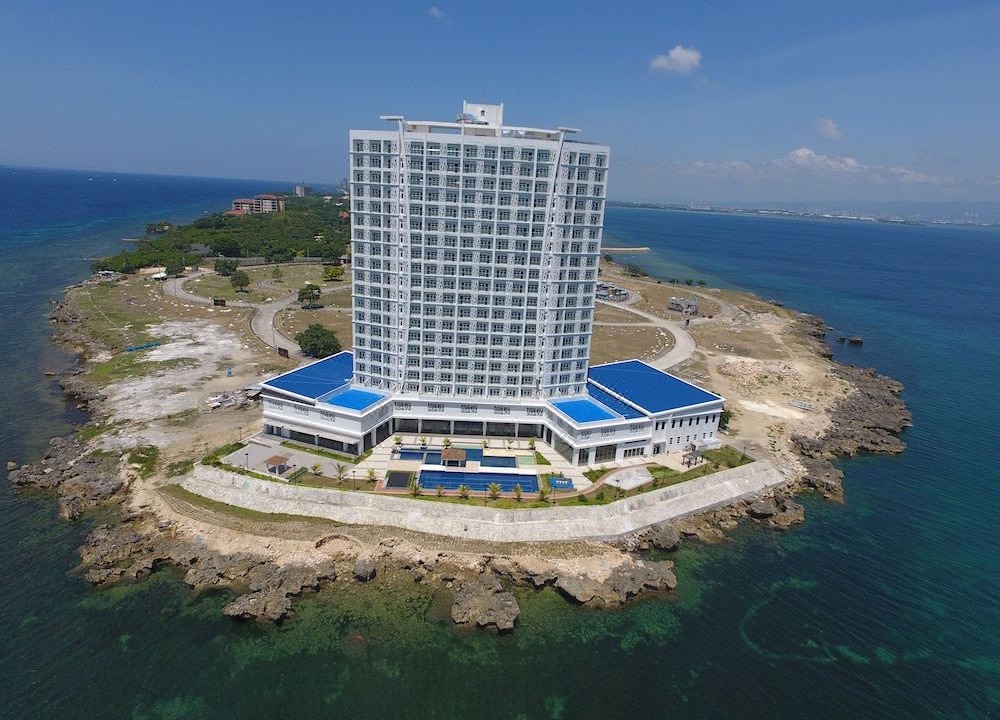 Photo of Buildings in Punta Engano