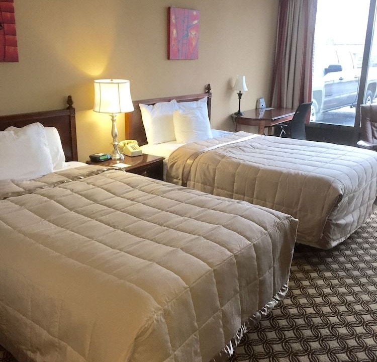 Photo of Bedroom in Syracuse