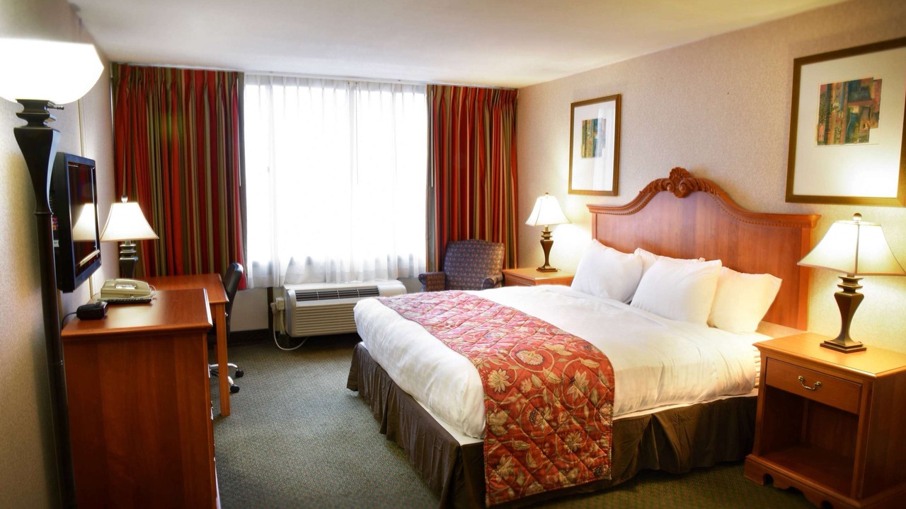 Photo of Bedroom in Triangle