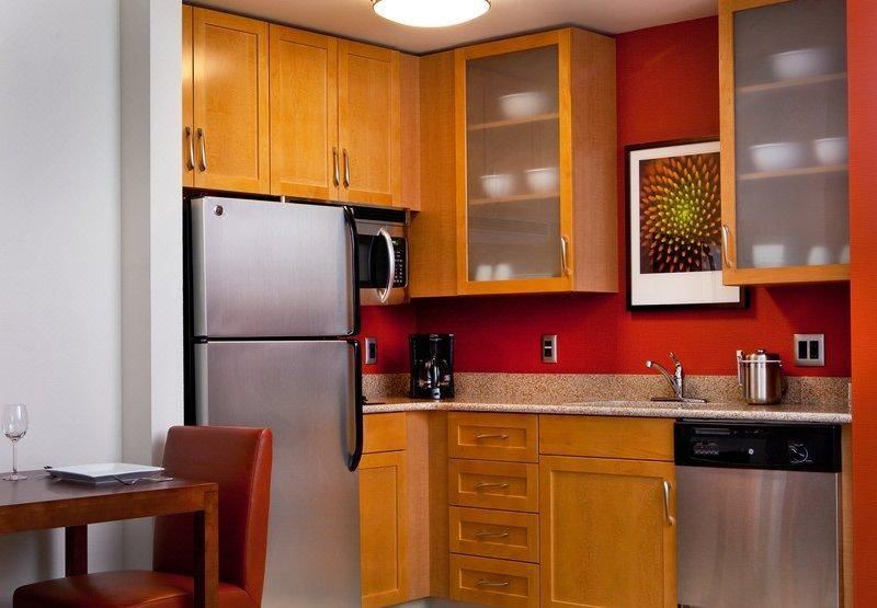 Photo of Kitchen in Downtown Syracuse