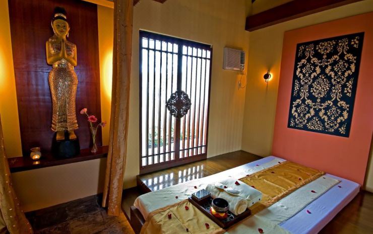 Photo of Bedroom in Boracay Island