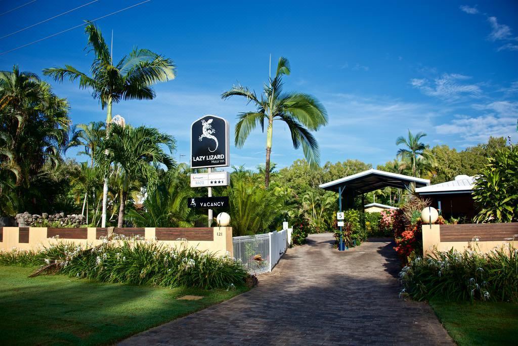 Photo of Buildings in Port Douglas