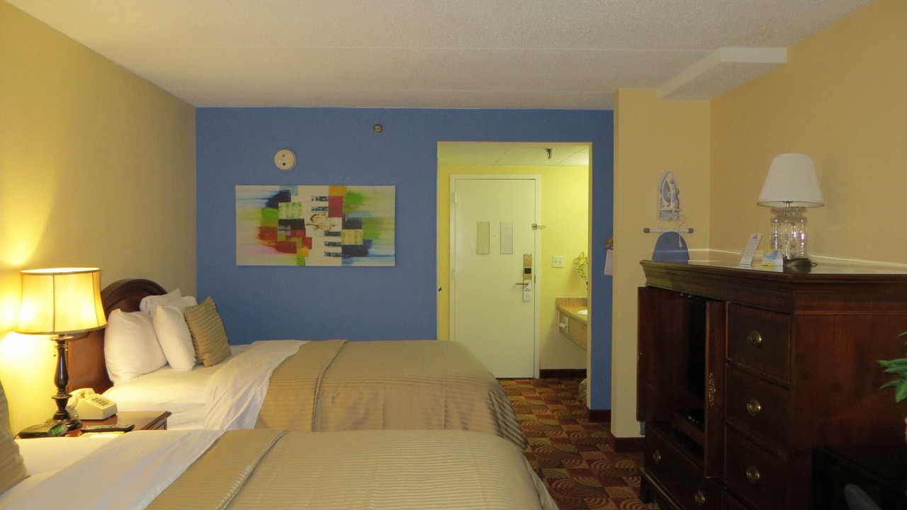 Photo of Bedroom in Syracuse