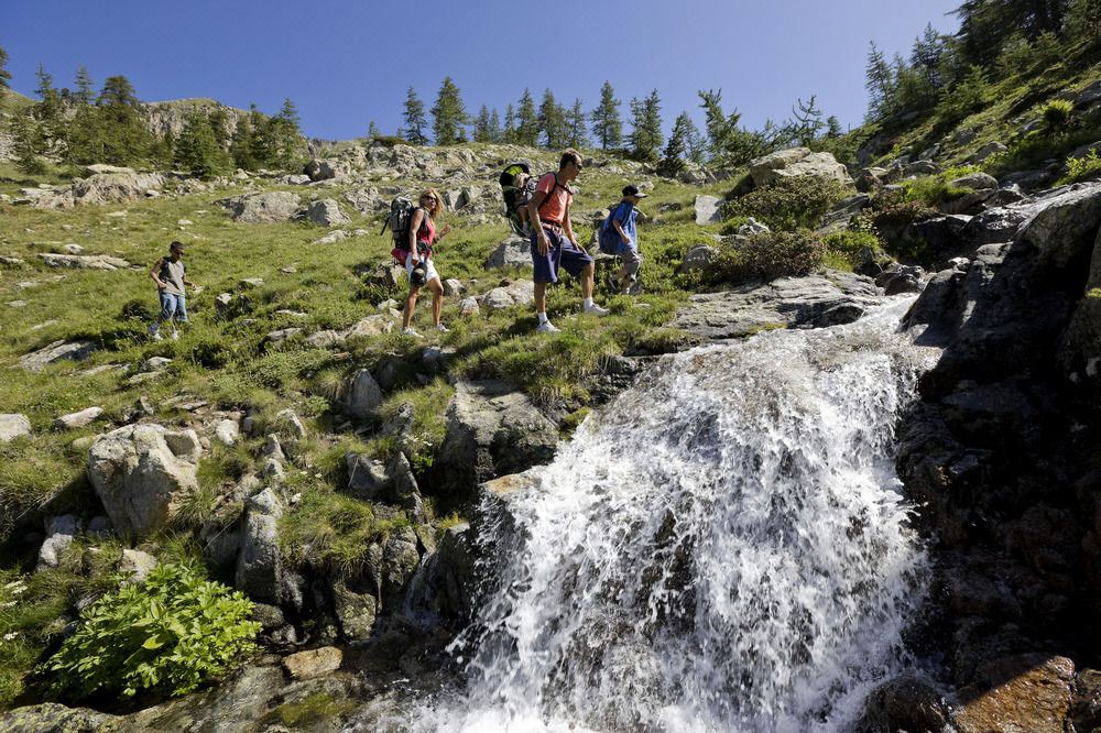 Photo of Outdoor in Isola