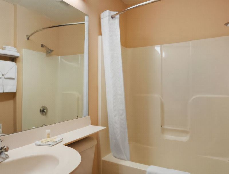 Photo of Bathroom in Olean