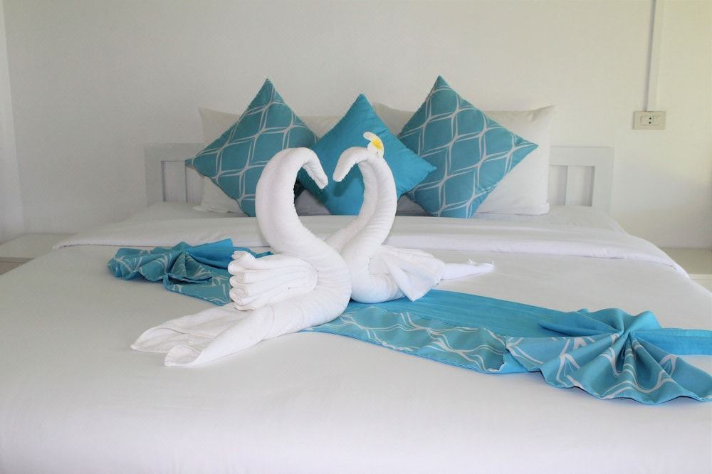 Photo of Bedroom in Koh Tao