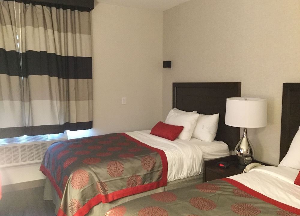 Photo of Bedroom in Concourse