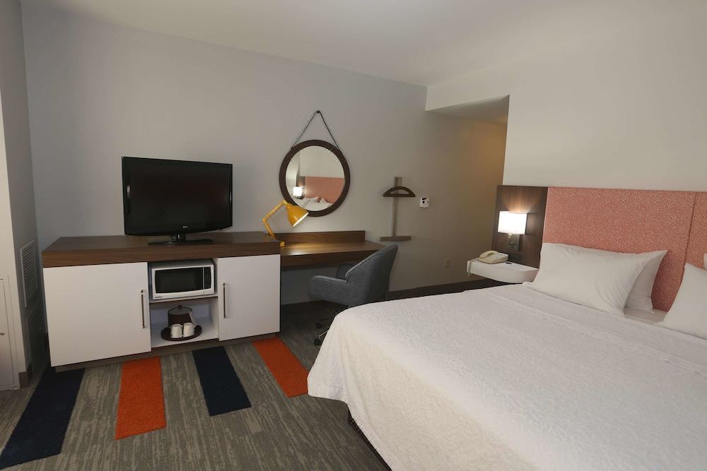 Photo of Bedroom in Owego