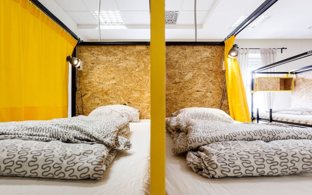 Photo of Bedroom in Terezvaros
