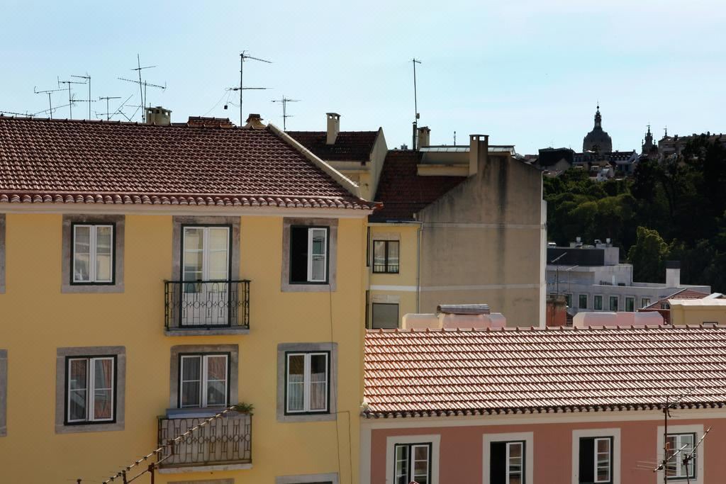 Photo of Buildings in Merces