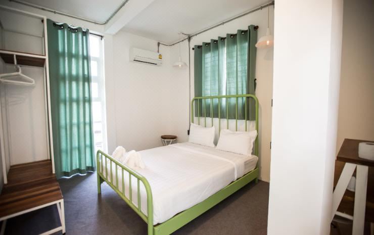 Photo of Bedroom in Sop Tui