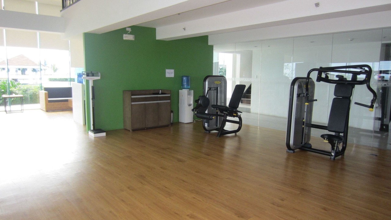 Photo of Livingroom in Punta Engano