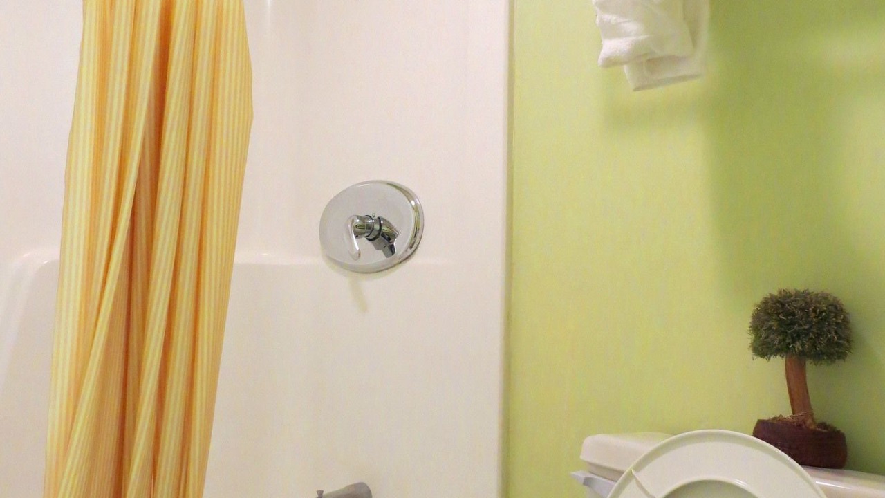 Photo of Bathroom in Syracuse