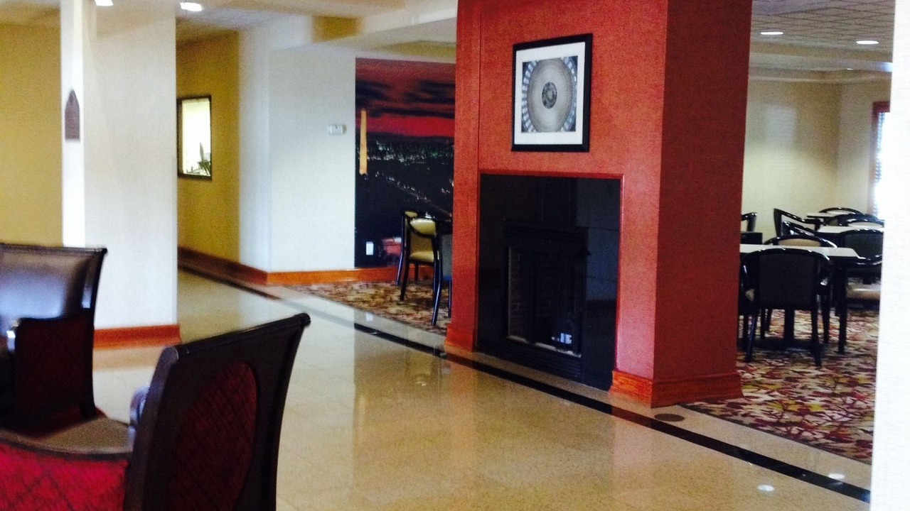 Photo of Livingroom in Chantilly