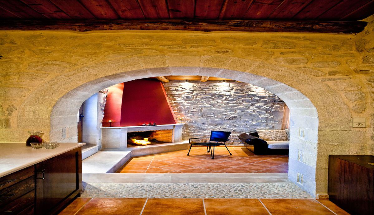 Photo of Livingroom in Argyroupoli