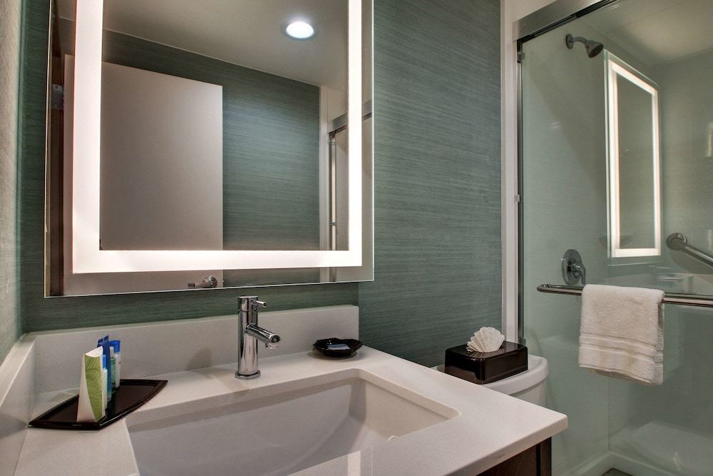 Photo of Bathroom in Woburn
