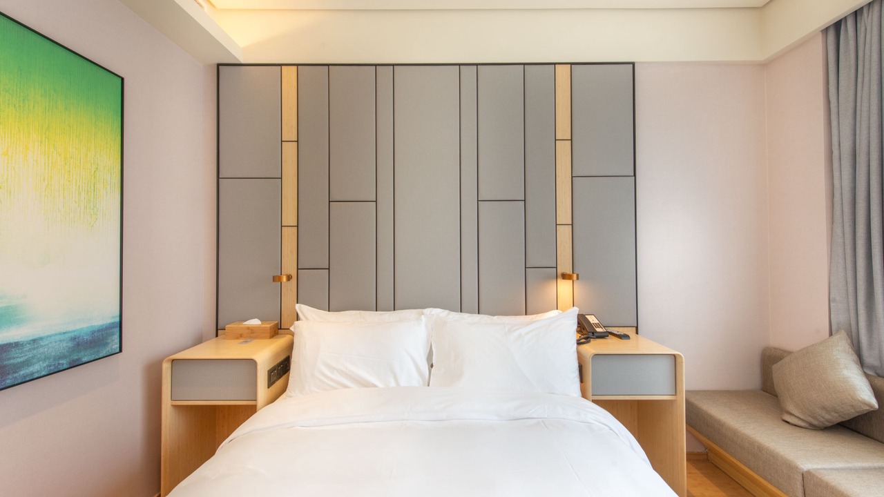 Photo of Bedroom in Hongqiao