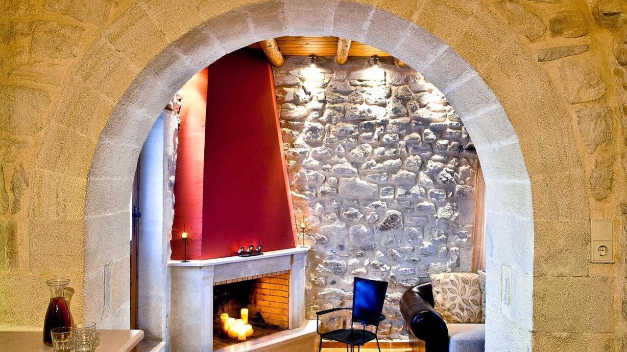 Photo of Livingroom in Argyroupoli