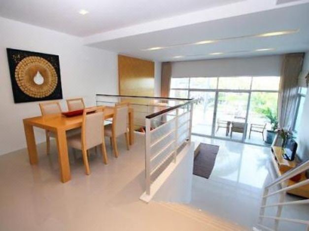 Photo of Livingroom in Choeng Mon