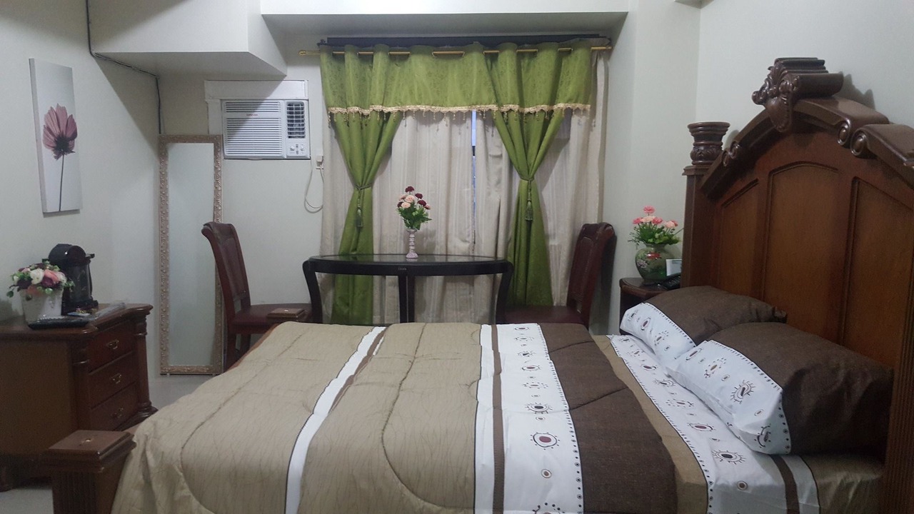 Photo of Bedroom in Cebu