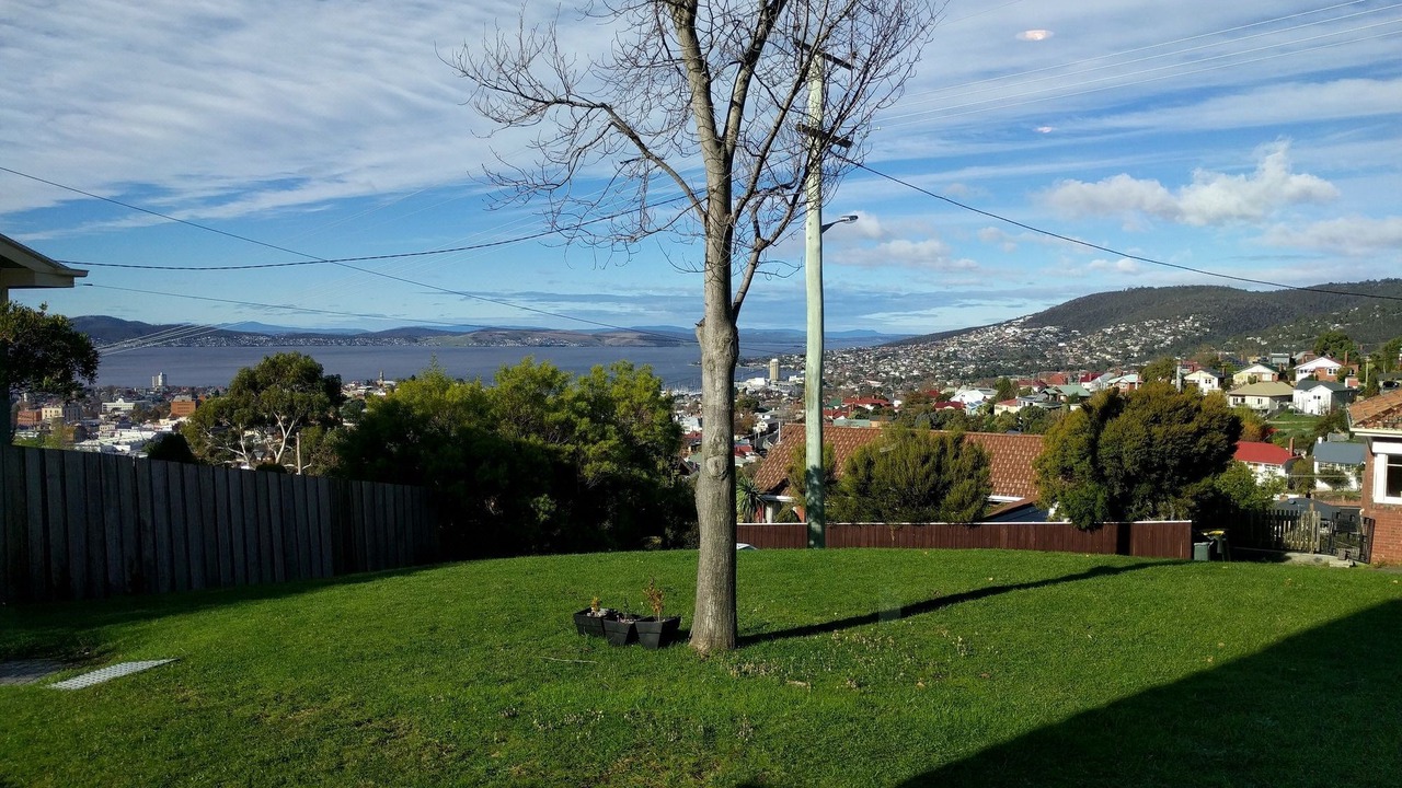 Photo of Outdoor in West Hobart