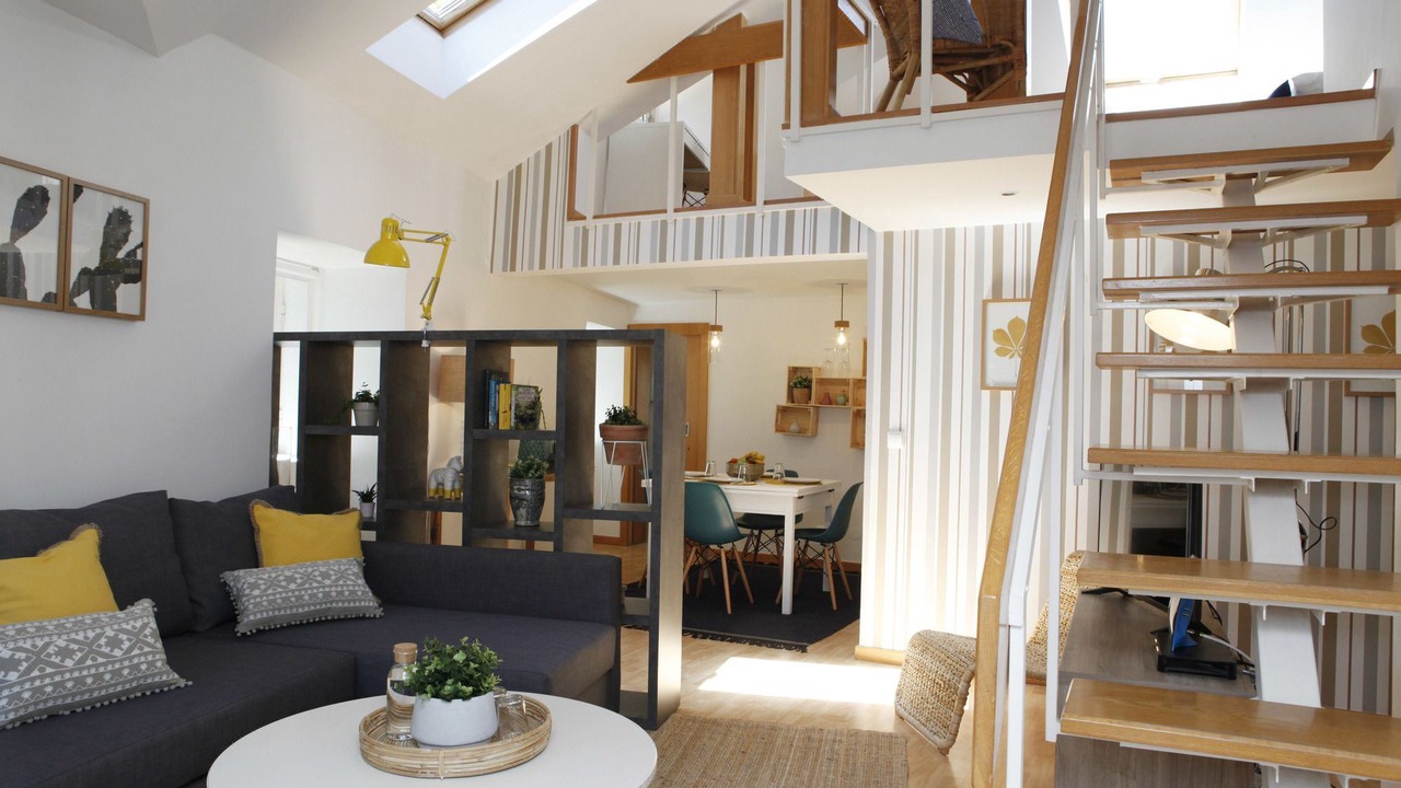 Photo of Livingroom in Merces