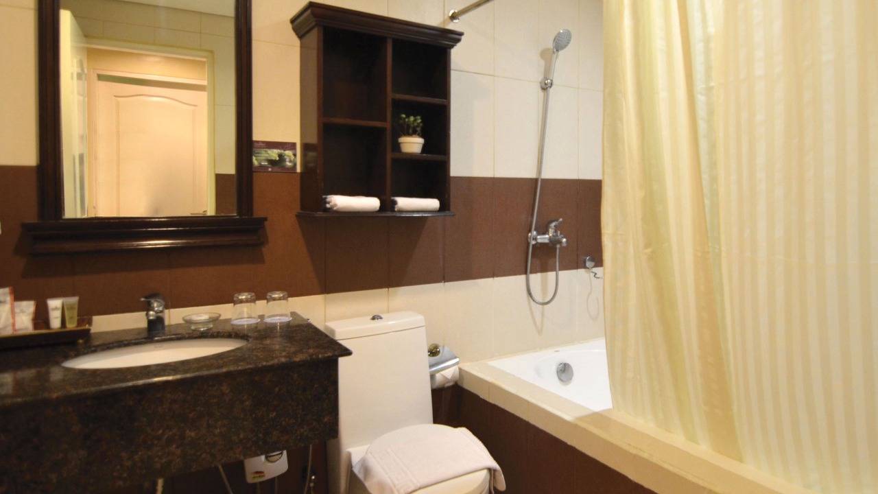 Photo of Bathroom in Canlubang
