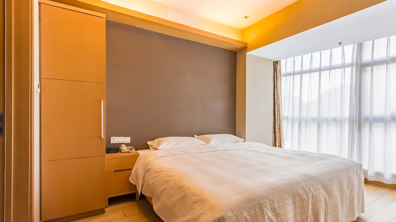 Photo of Bedroom in Haidian